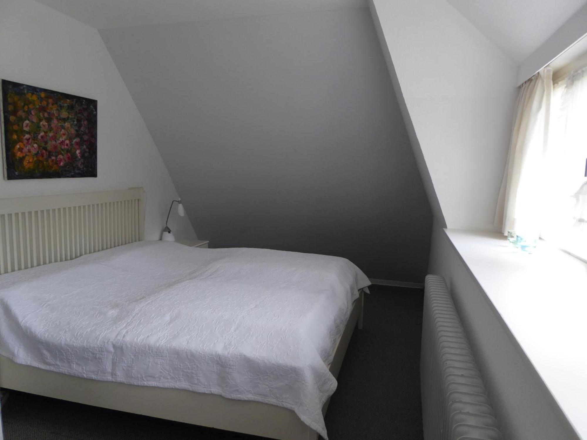 Dieksweg Nieblum Exterior foto