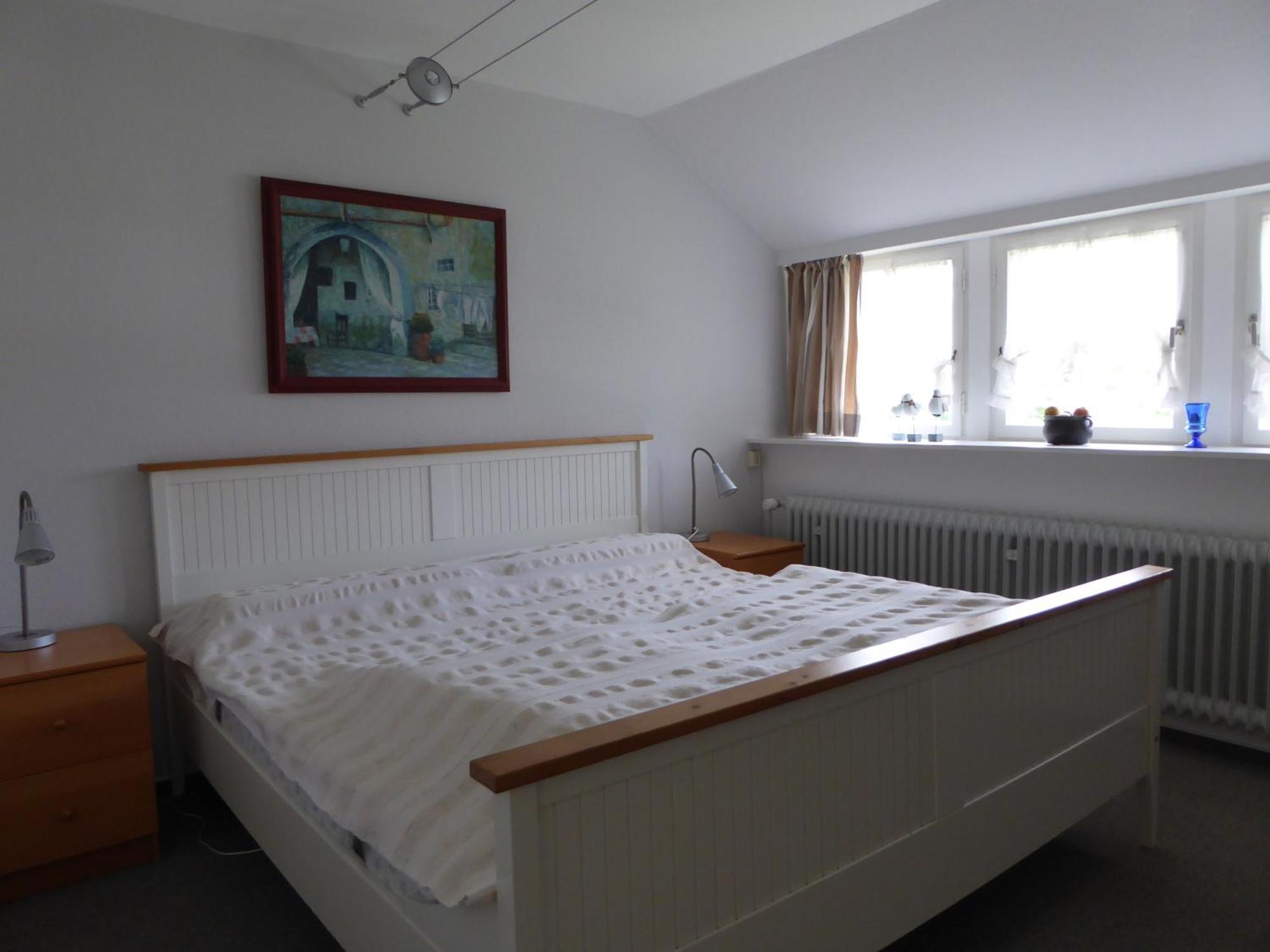 Dieksweg Nieblum Exterior foto